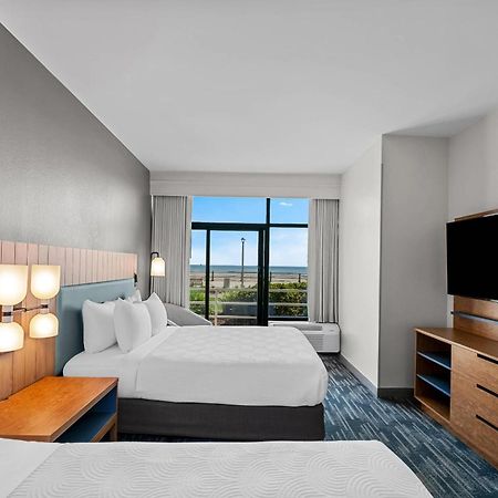 Country Inn & Suites By Radisson, Virginia Beach Oceanfront , Va Экстерьер фото