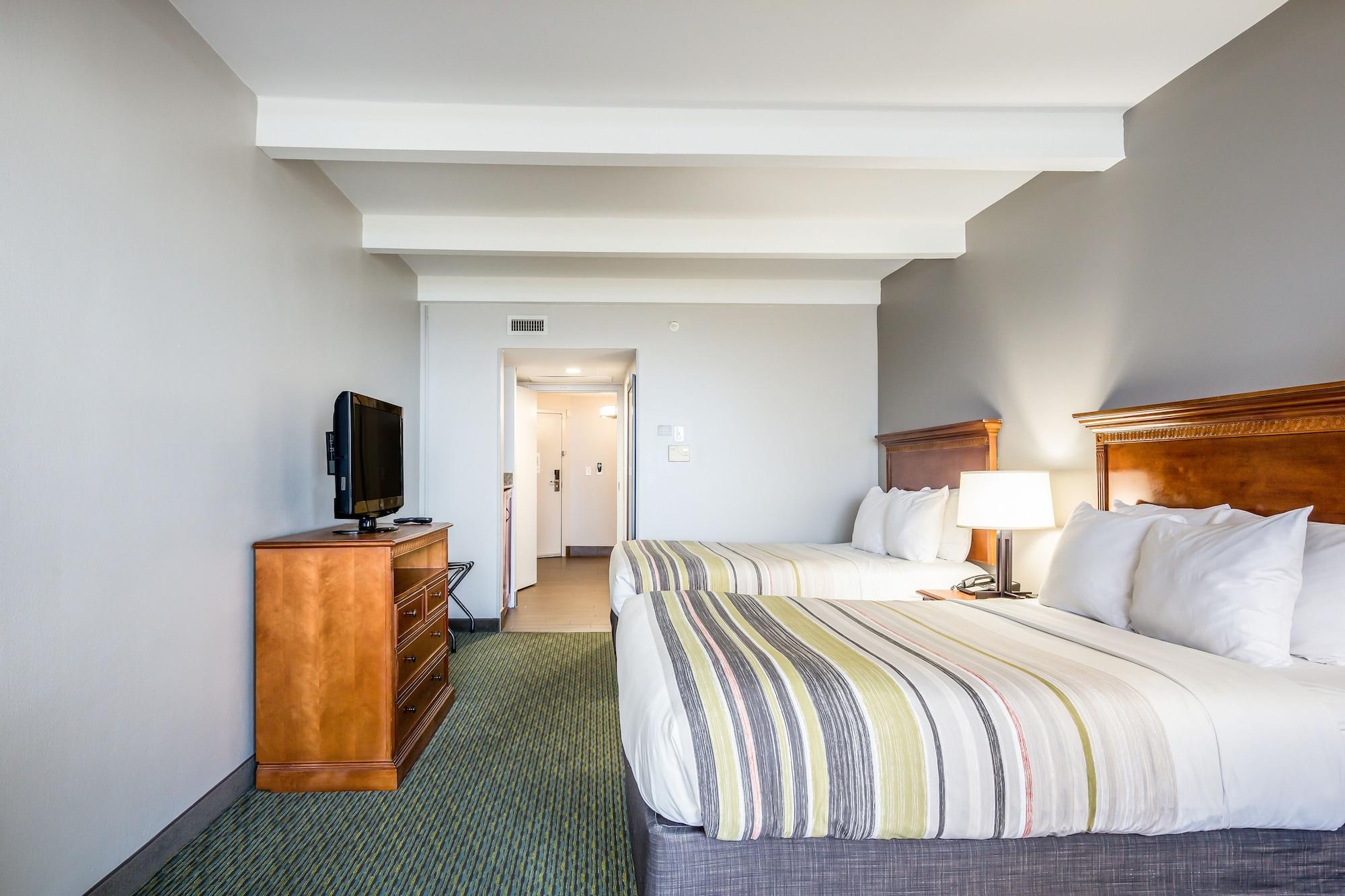 Country Inn & Suites By Radisson, Virginia Beach Oceanfront , Va Экстерьер фото