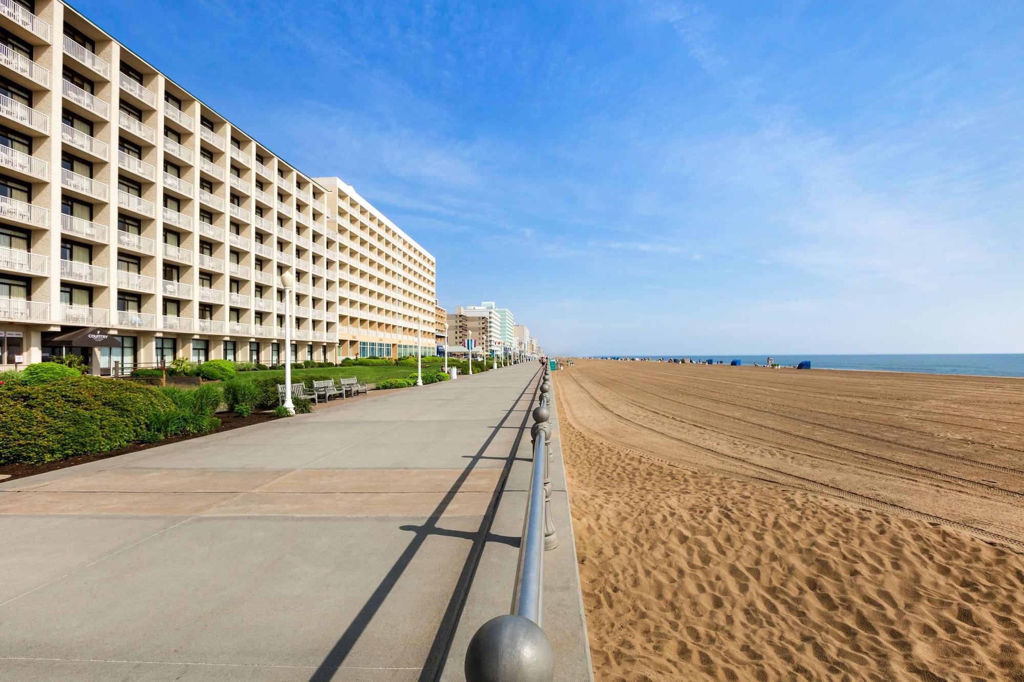 Country Inn & Suites By Radisson, Virginia Beach Oceanfront , Va Экстерьер фото