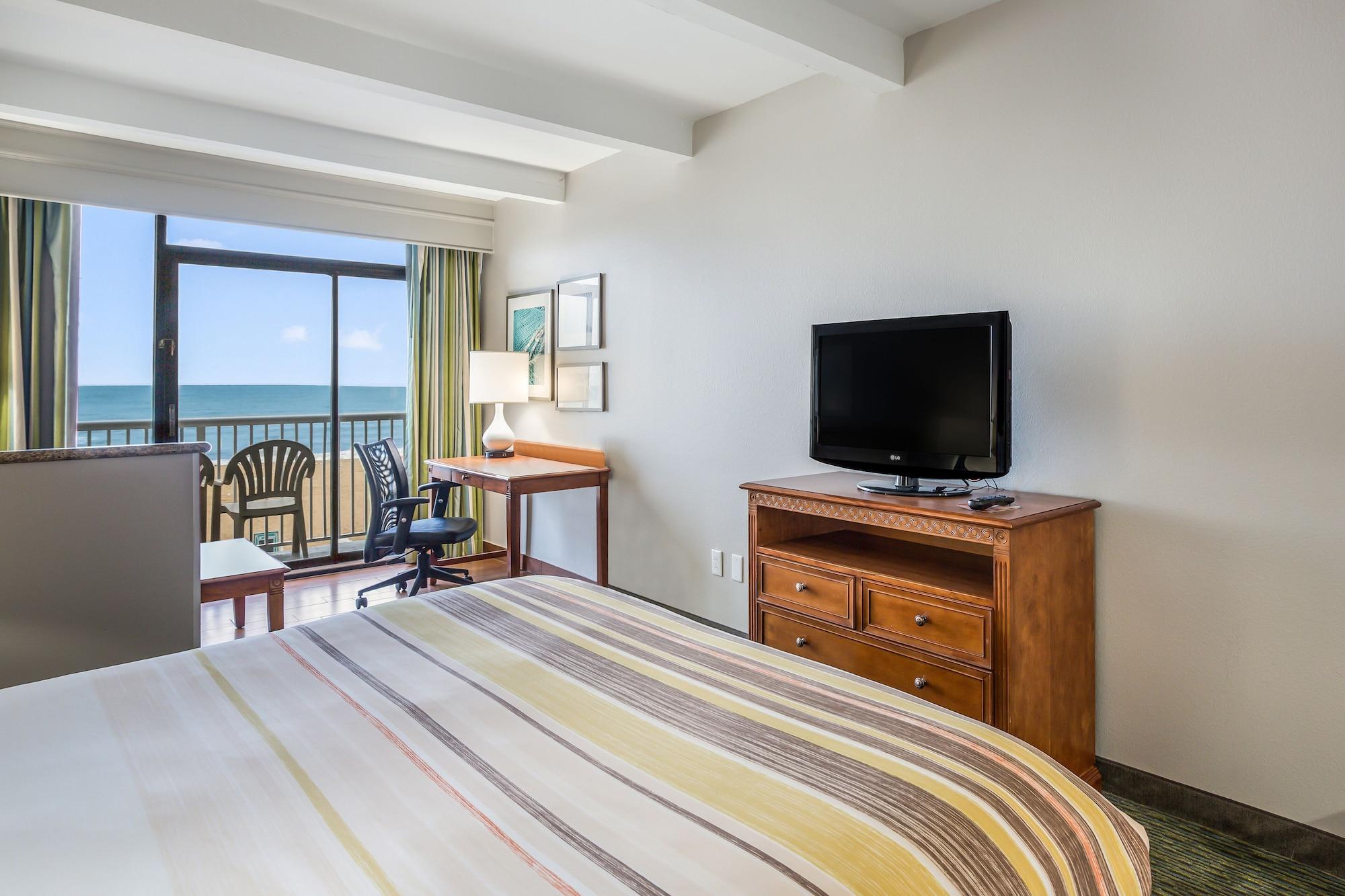 Country Inn & Suites By Radisson, Virginia Beach Oceanfront , Va Экстерьер фото