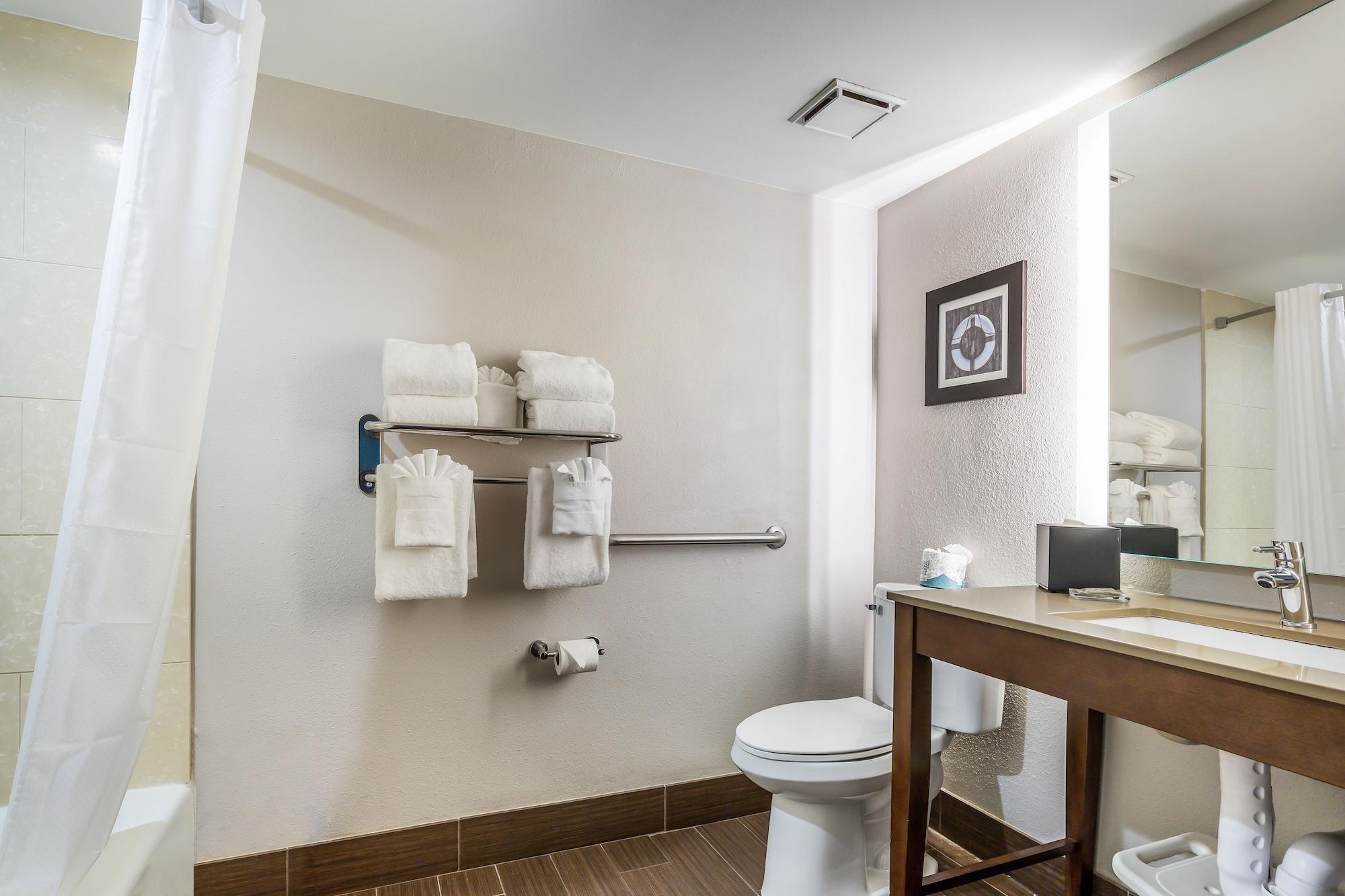 Country Inn & Suites By Radisson, Virginia Beach Oceanfront , Va Экстерьер фото