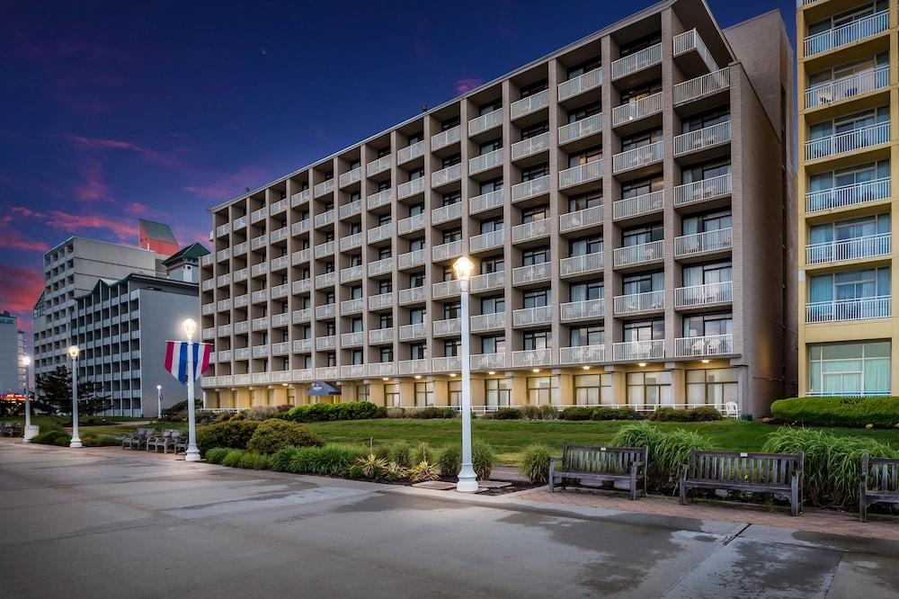 Country Inn & Suites By Radisson, Virginia Beach Oceanfront , Va Экстерьер фото