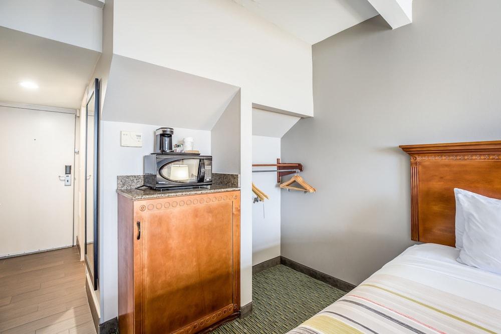 Country Inn & Suites By Radisson, Virginia Beach Oceanfront , Va Экстерьер фото