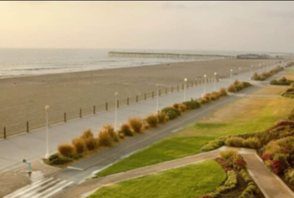 Country Inn & Suites By Radisson, Virginia Beach Oceanfront , Va Экстерьер фото