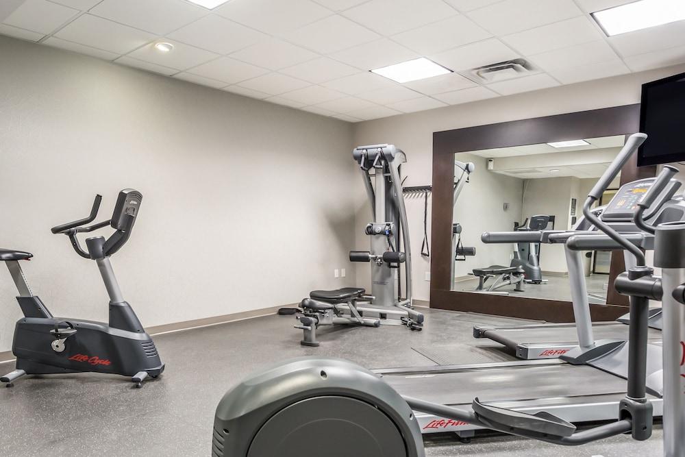 Country Inn & Suites By Radisson, Virginia Beach Oceanfront , Va Экстерьер фото