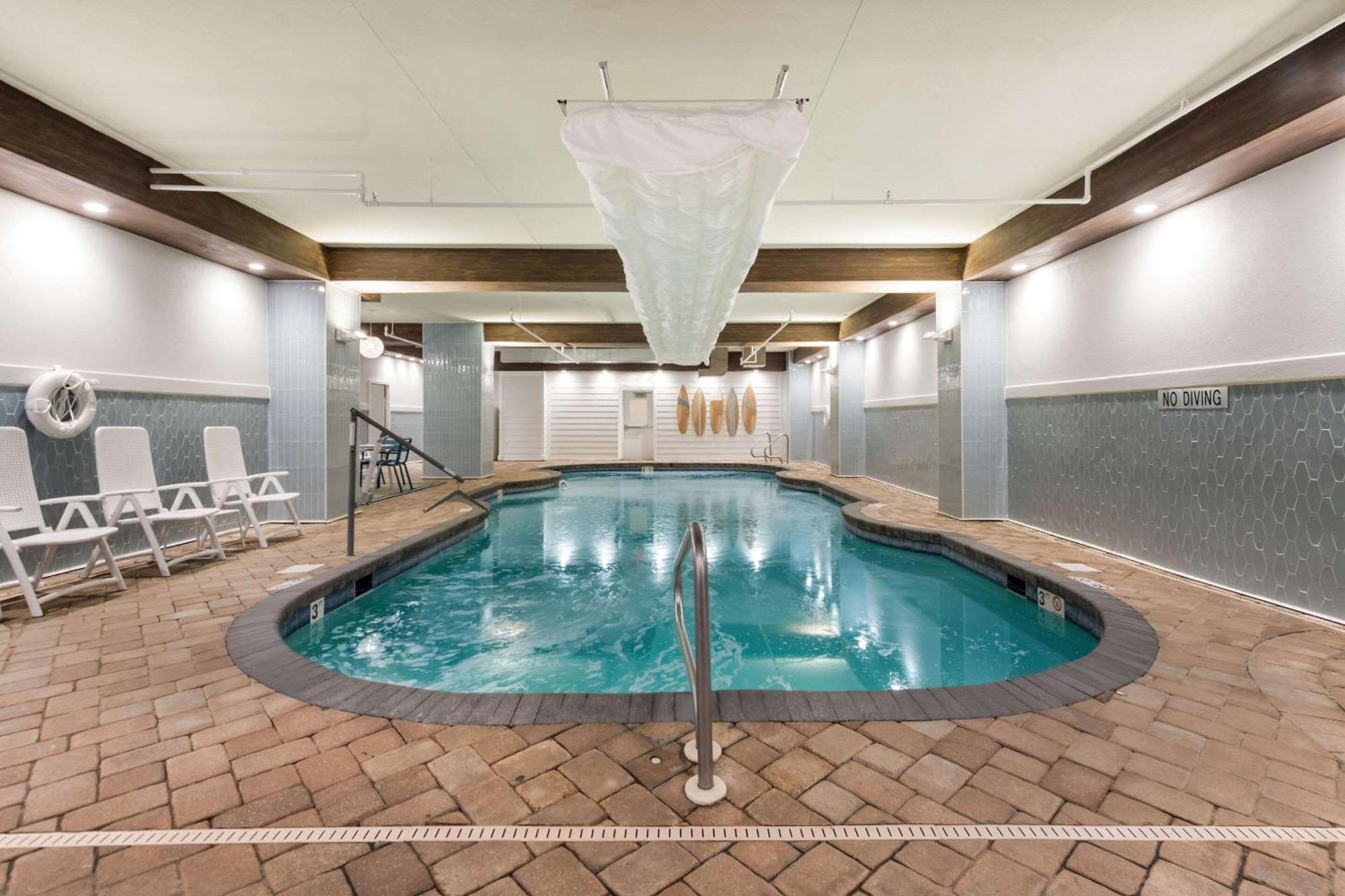 Country Inn & Suites By Radisson, Virginia Beach Oceanfront , Va Экстерьер фото