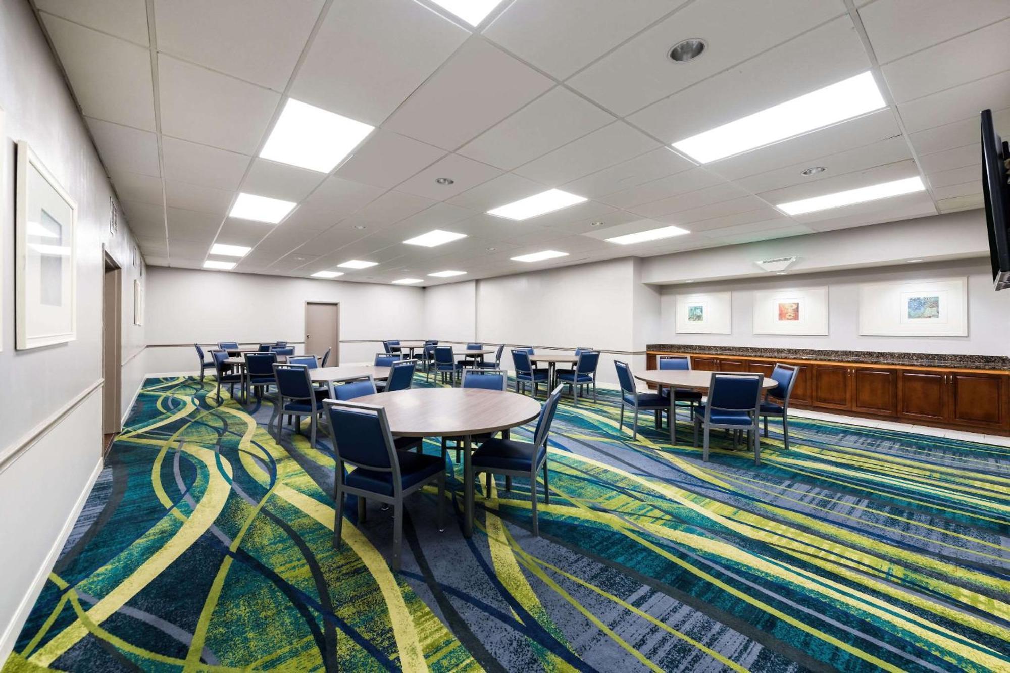 Country Inn & Suites By Radisson, Virginia Beach Oceanfront , Va Экстерьер фото