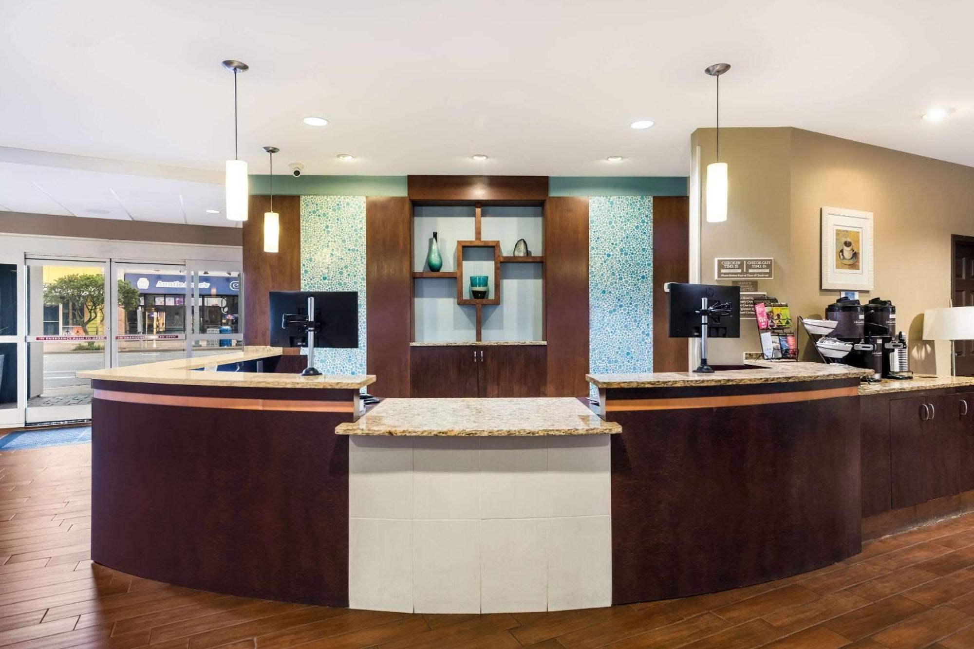 Country Inn & Suites By Radisson, Virginia Beach Oceanfront , Va Экстерьер фото