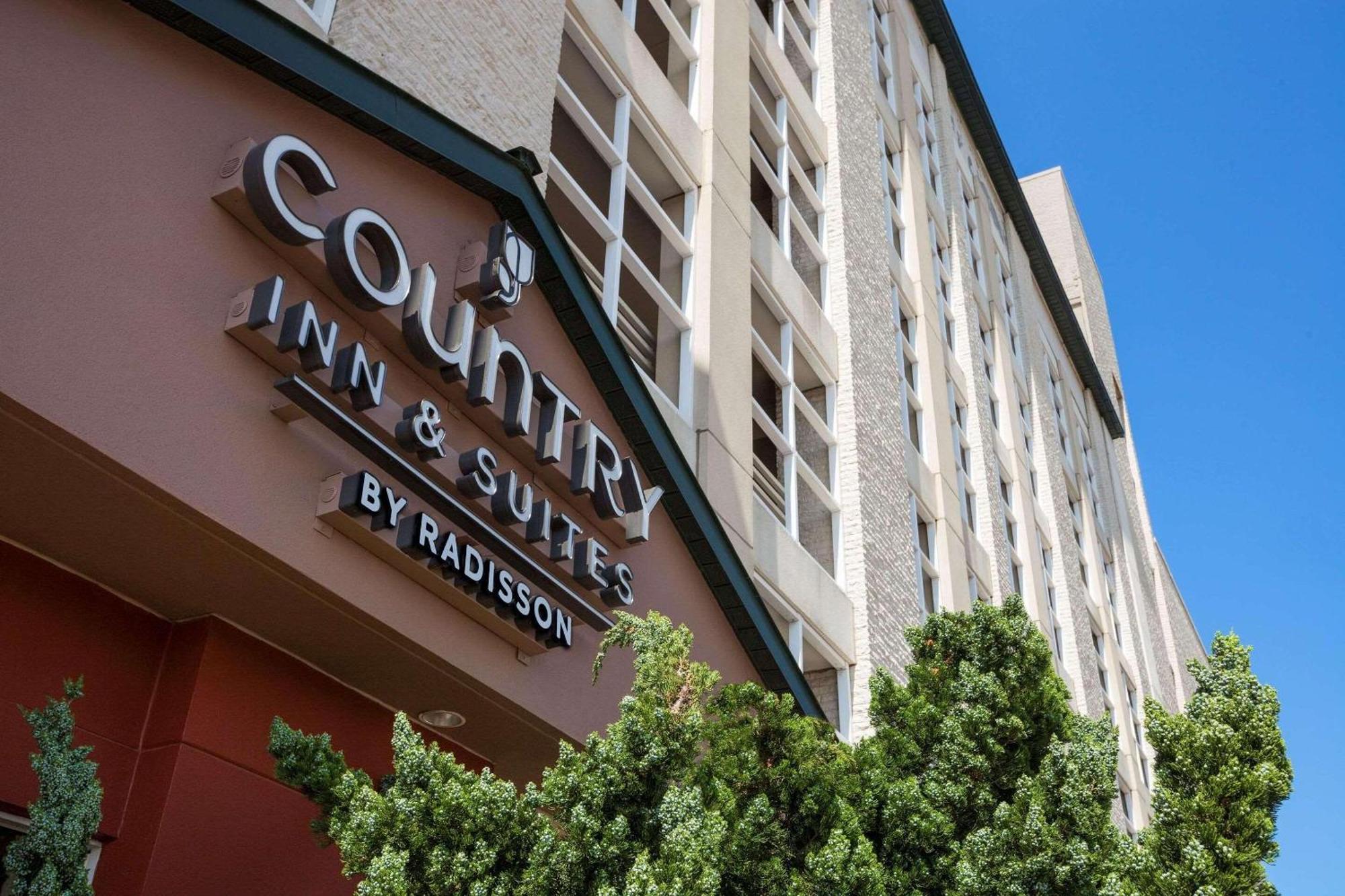 Country Inn & Suites By Radisson, Virginia Beach Oceanfront , Va Экстерьер фото