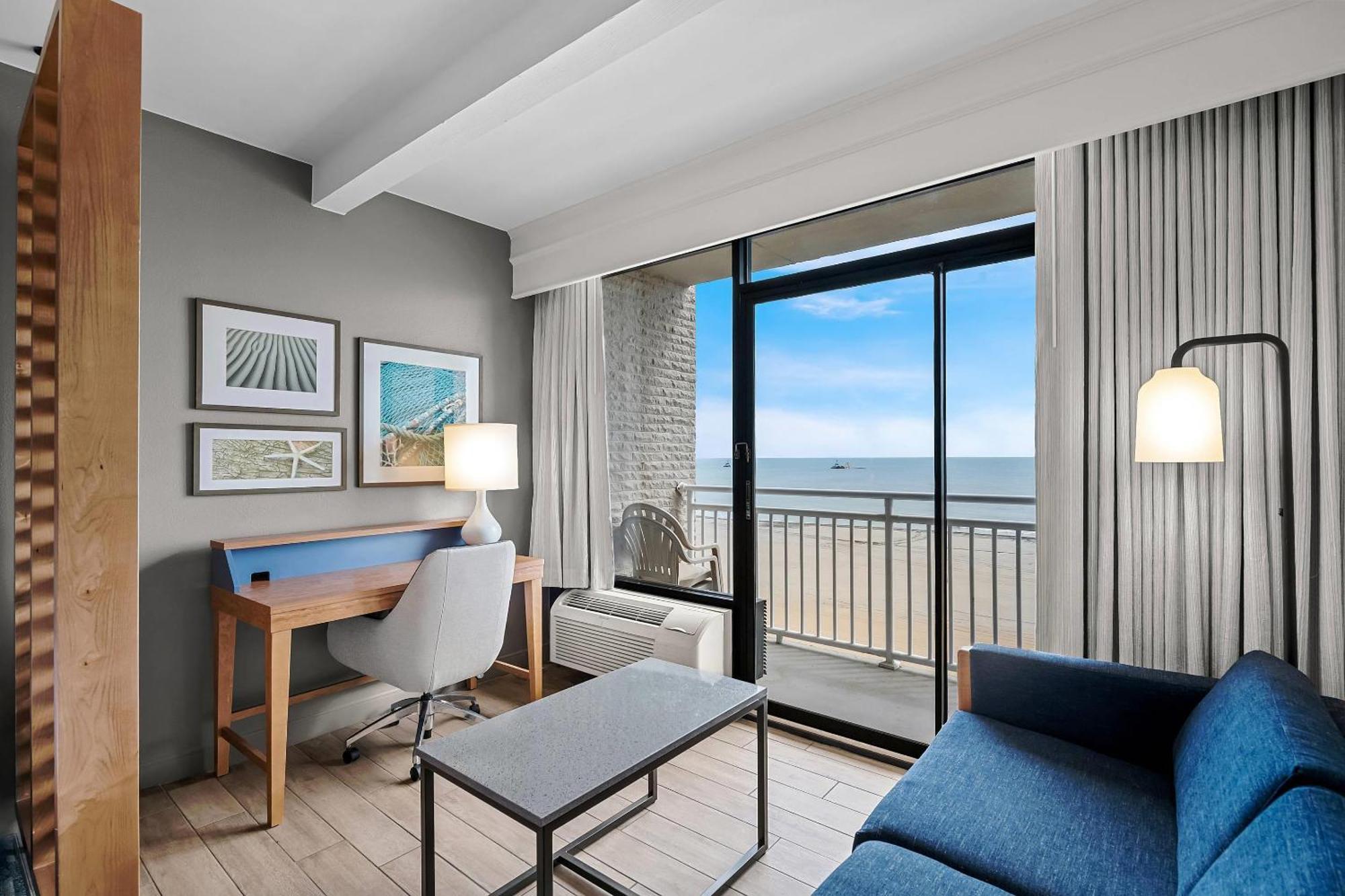 Country Inn & Suites By Radisson, Virginia Beach Oceanfront , Va Экстерьер фото