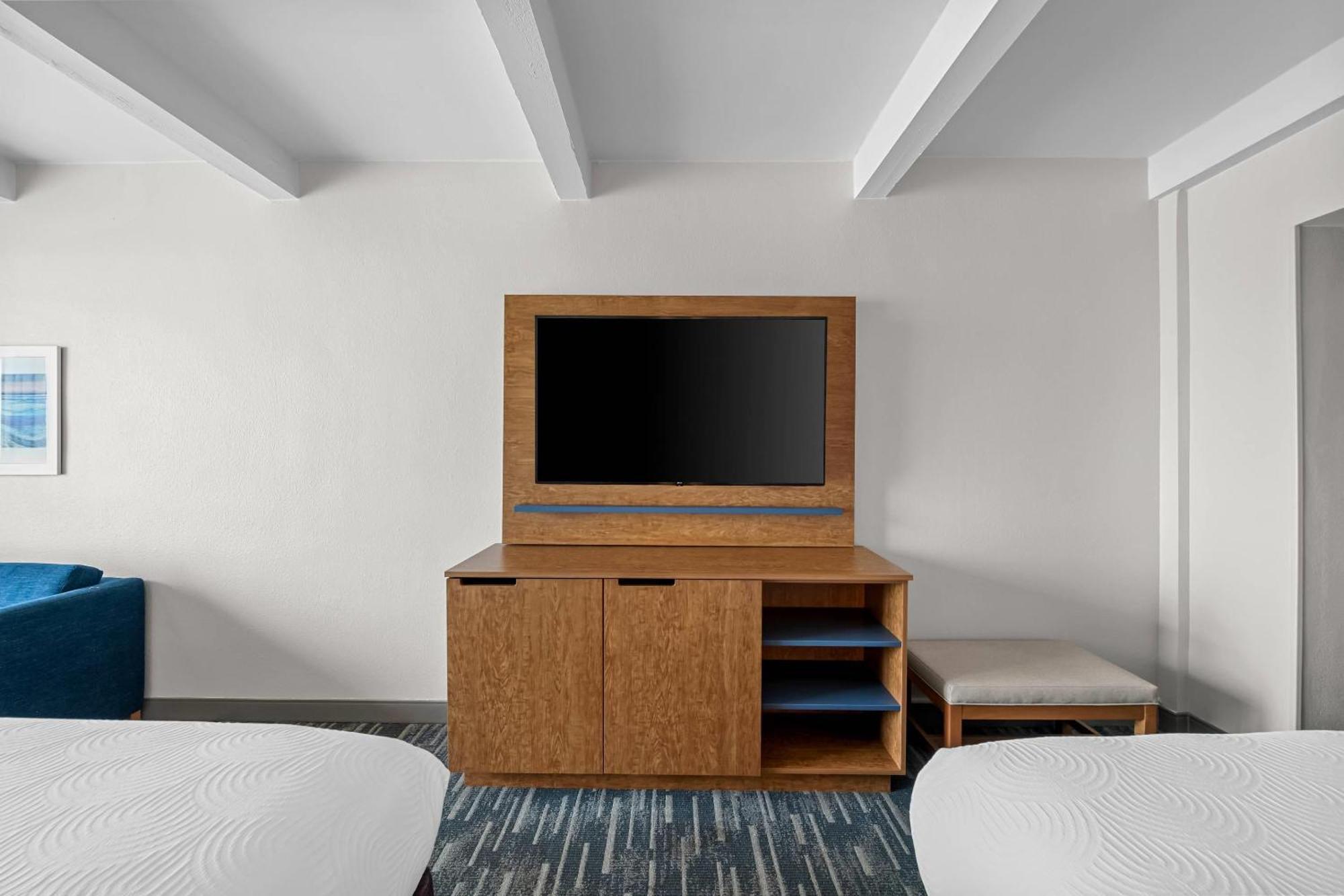Country Inn & Suites By Radisson, Virginia Beach Oceanfront , Va Экстерьер фото