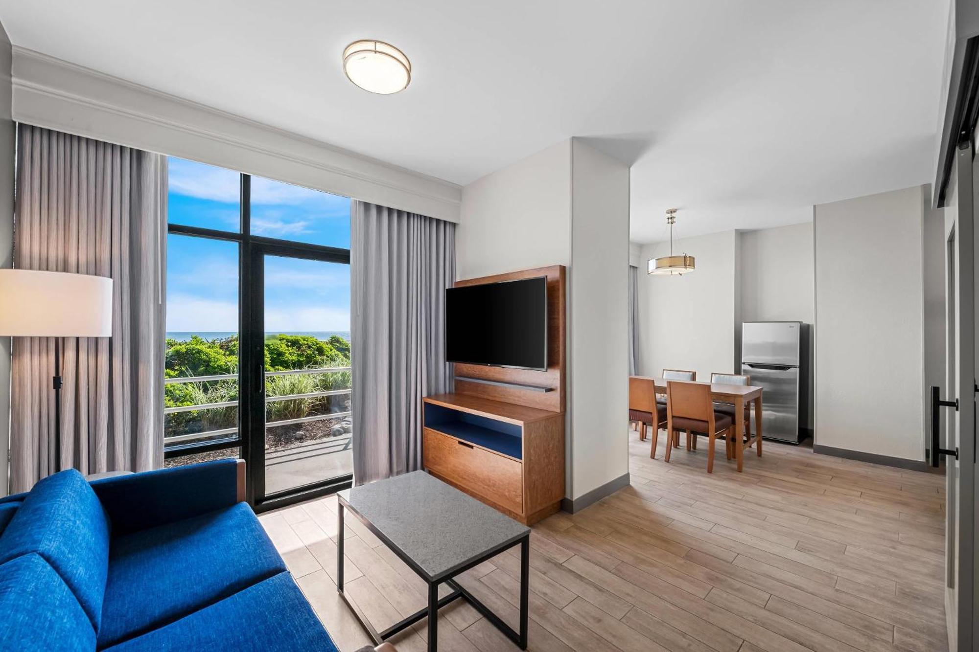 Country Inn & Suites By Radisson, Virginia Beach Oceanfront , Va Экстерьер фото