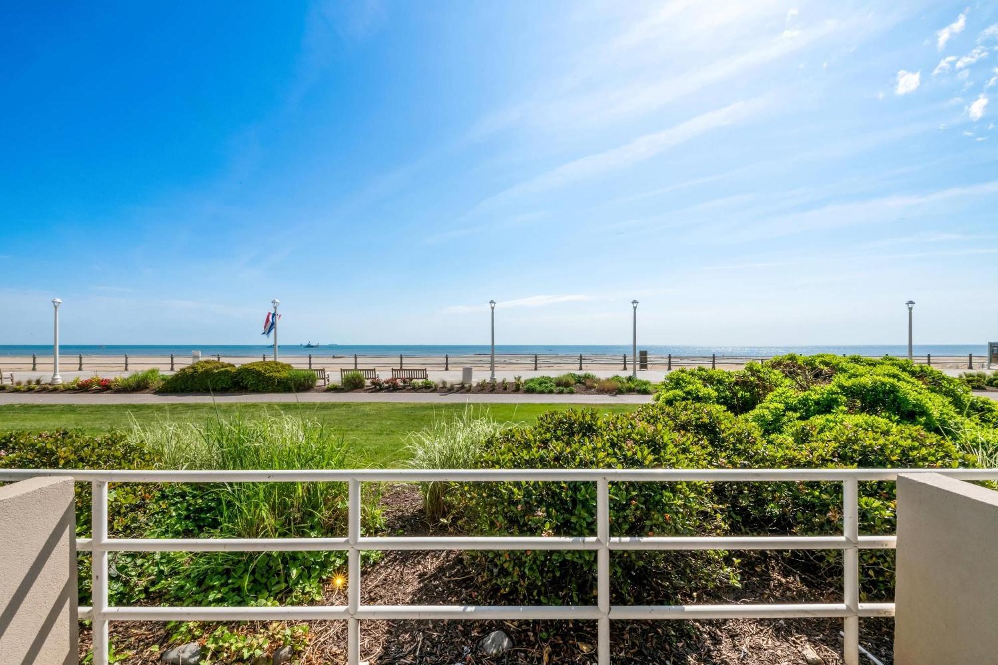 Country Inn & Suites By Radisson, Virginia Beach Oceanfront , Va Экстерьер фото