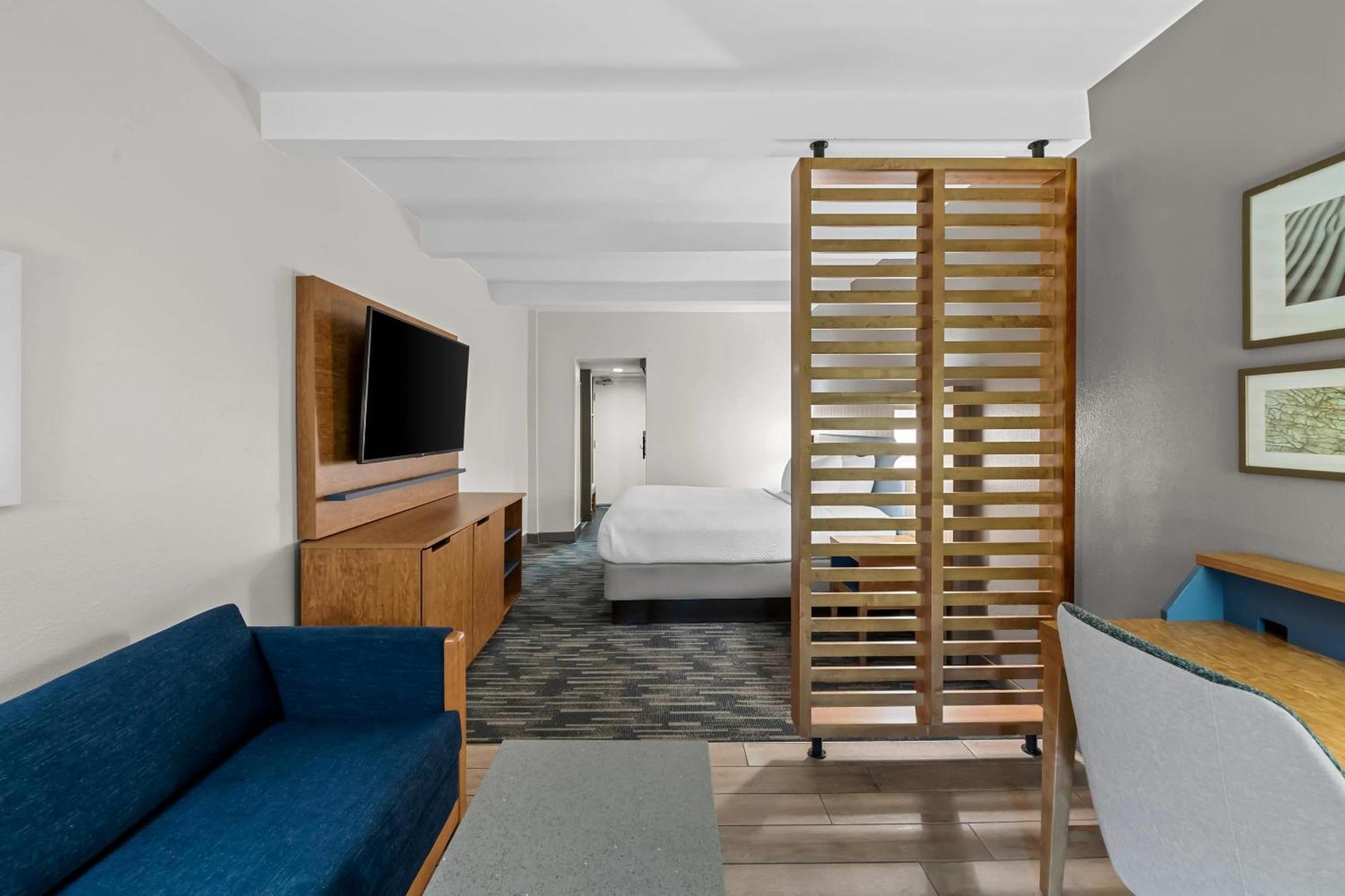 Country Inn & Suites By Radisson, Virginia Beach Oceanfront , Va Экстерьер фото