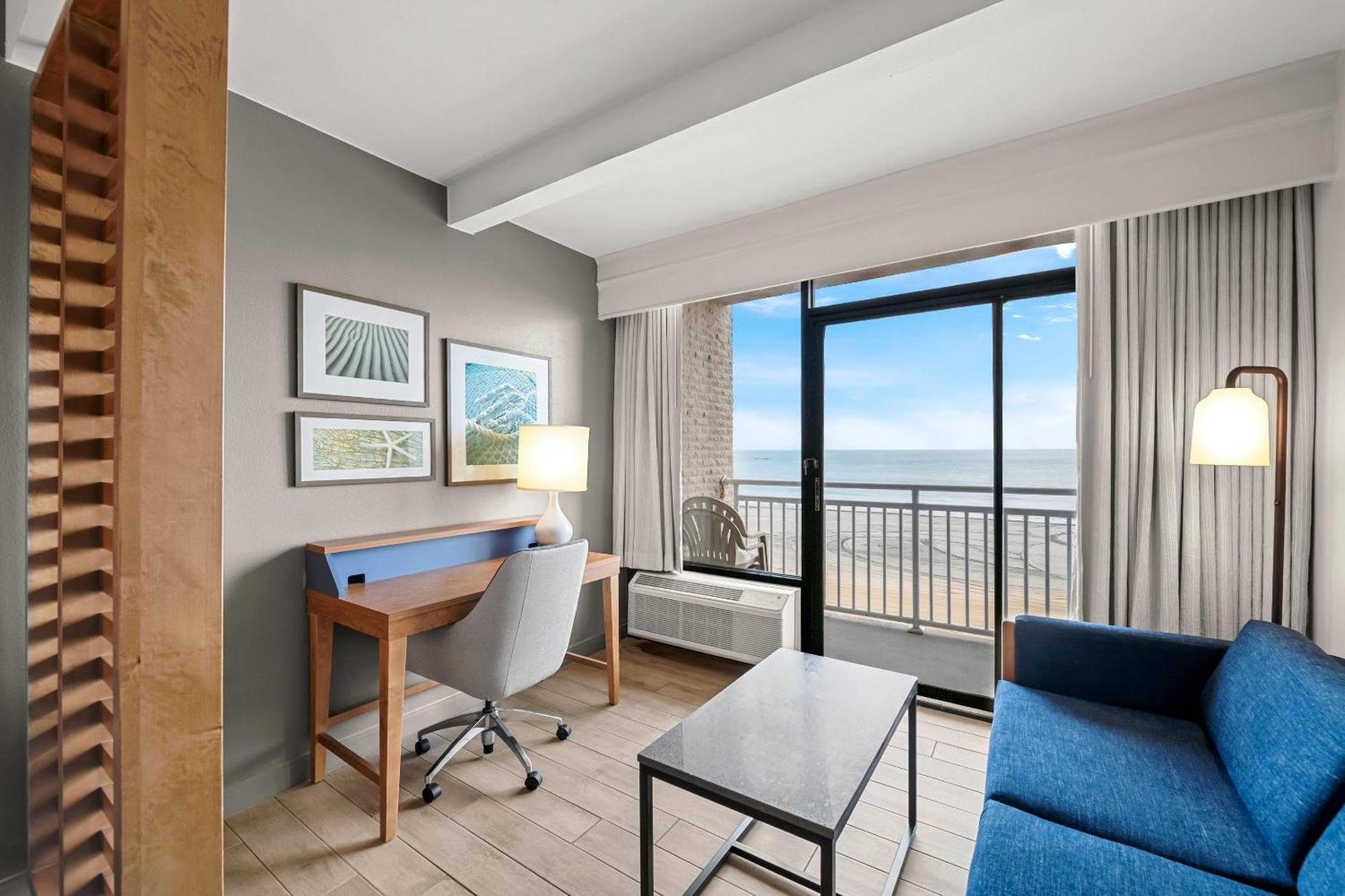 Country Inn & Suites By Radisson, Virginia Beach Oceanfront , Va Экстерьер фото