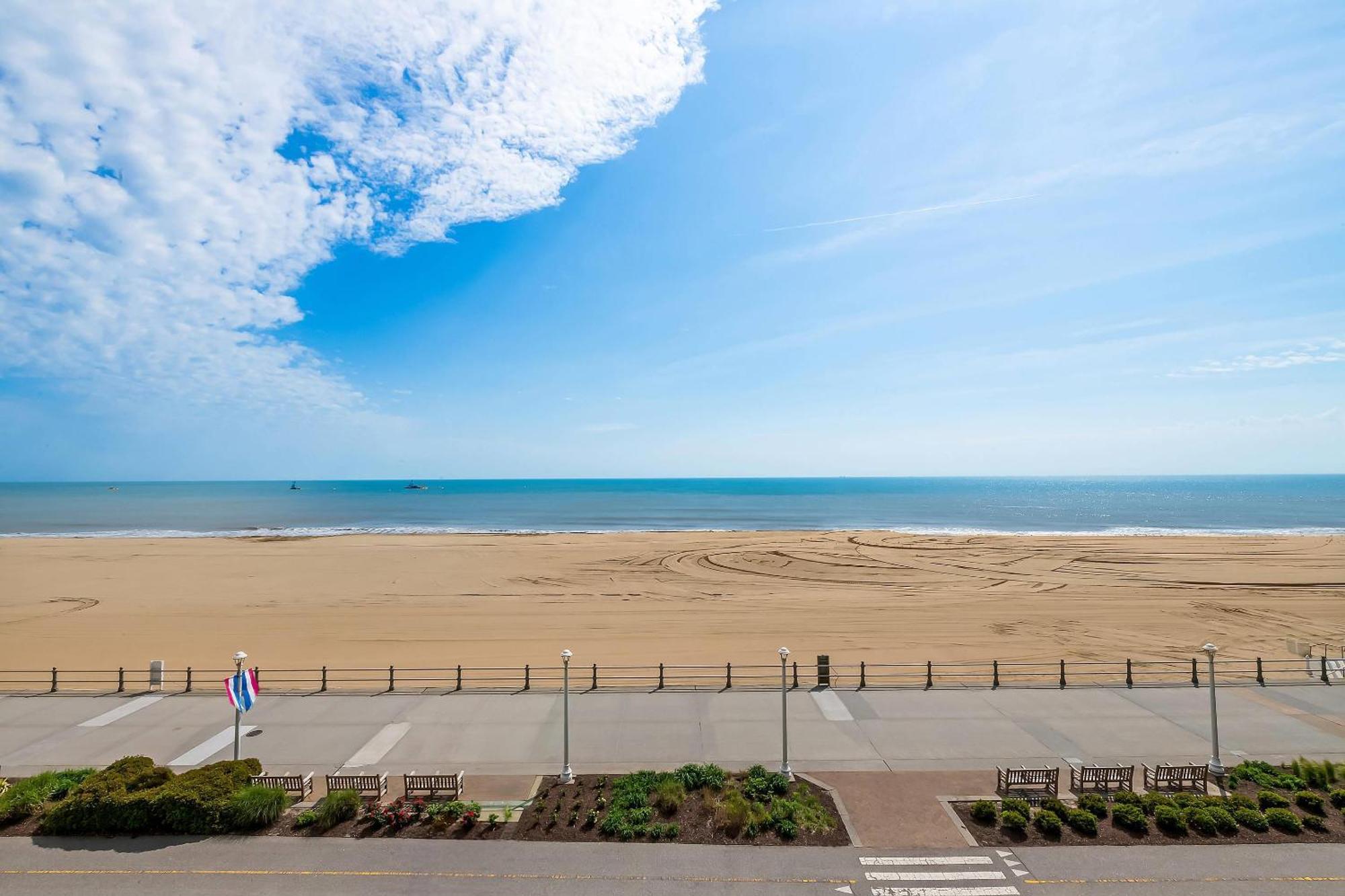 Country Inn & Suites By Radisson, Virginia Beach Oceanfront , Va Экстерьер фото