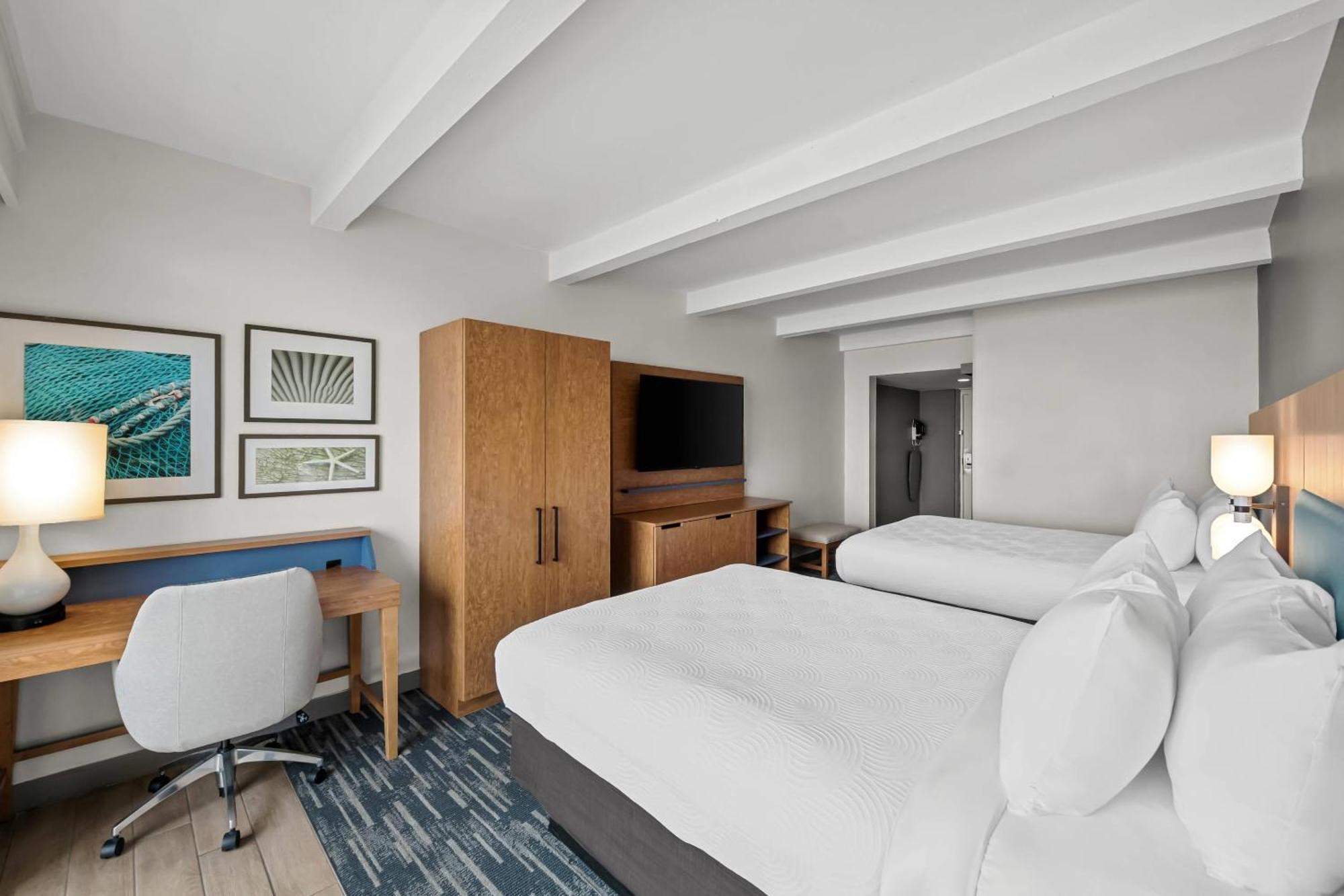 Country Inn & Suites By Radisson, Virginia Beach Oceanfront , Va Экстерьер фото