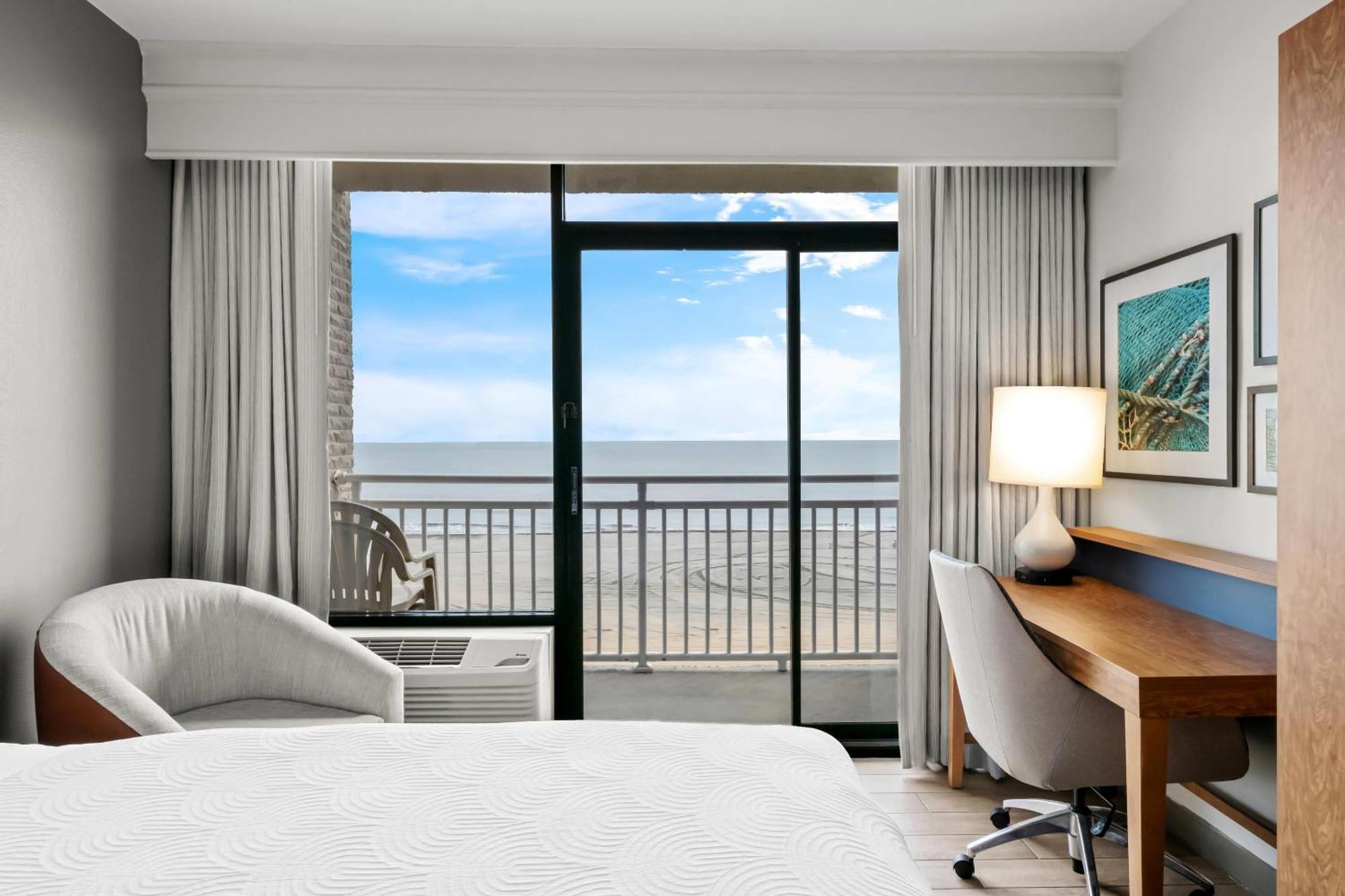 Country Inn & Suites By Radisson, Virginia Beach Oceanfront , Va Экстерьер фото