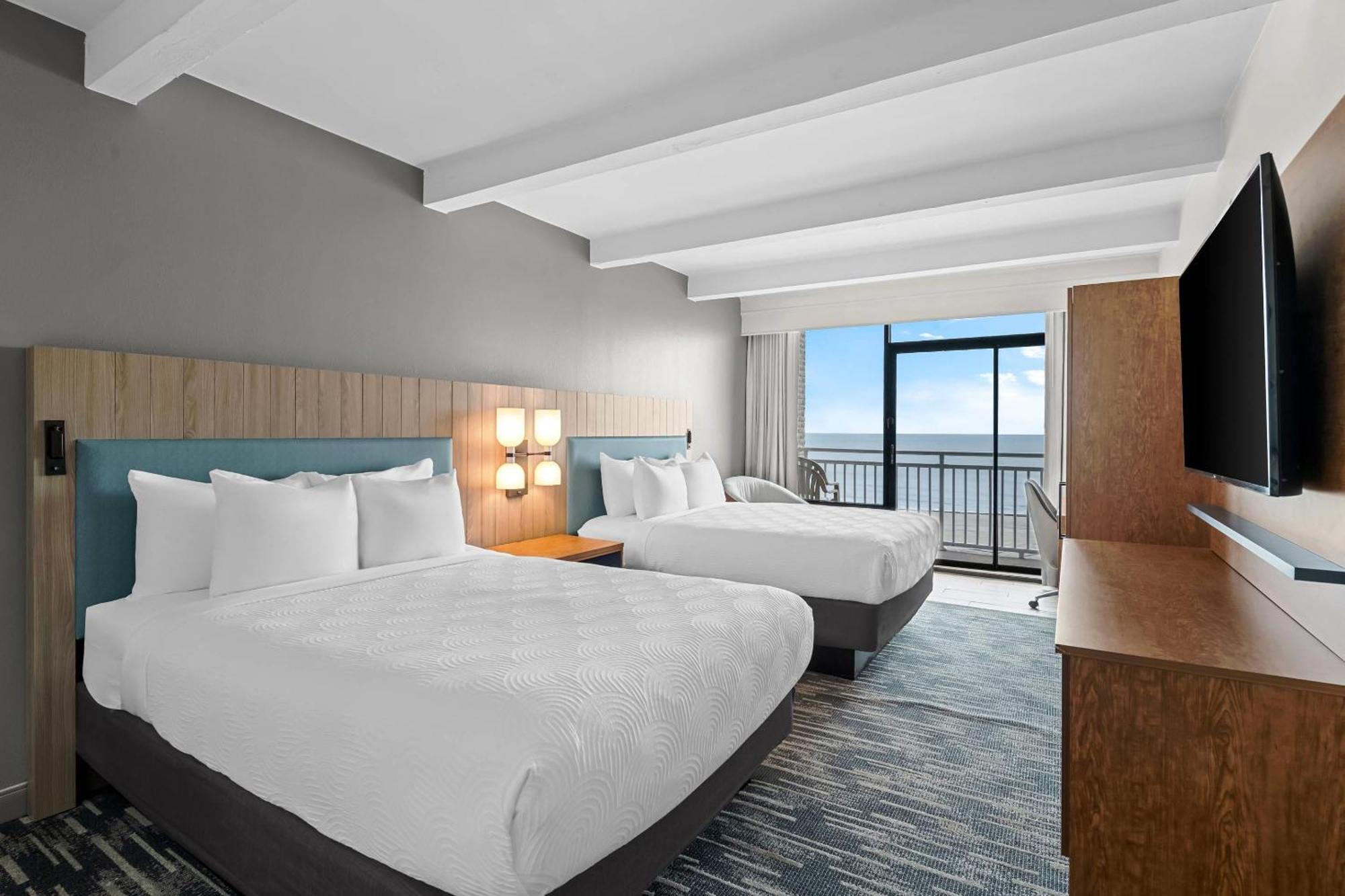 Country Inn & Suites By Radisson, Virginia Beach Oceanfront , Va Экстерьер фото