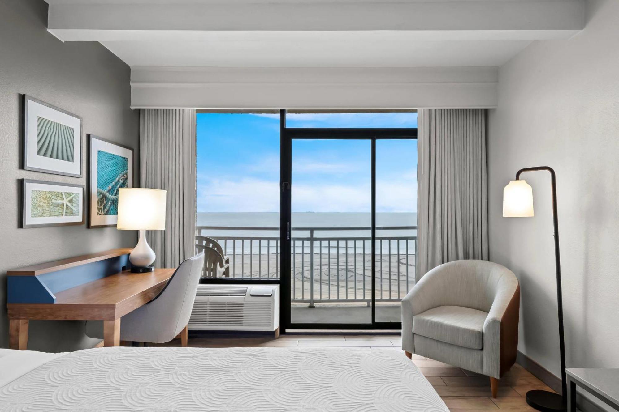 Country Inn & Suites By Radisson, Virginia Beach Oceanfront , Va Экстерьер фото