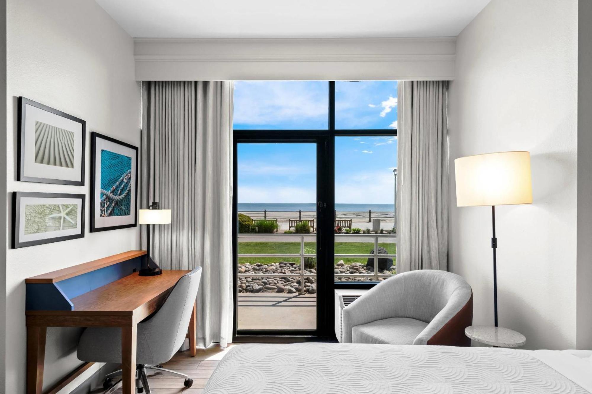 Country Inn & Suites By Radisson, Virginia Beach Oceanfront , Va Экстерьер фото