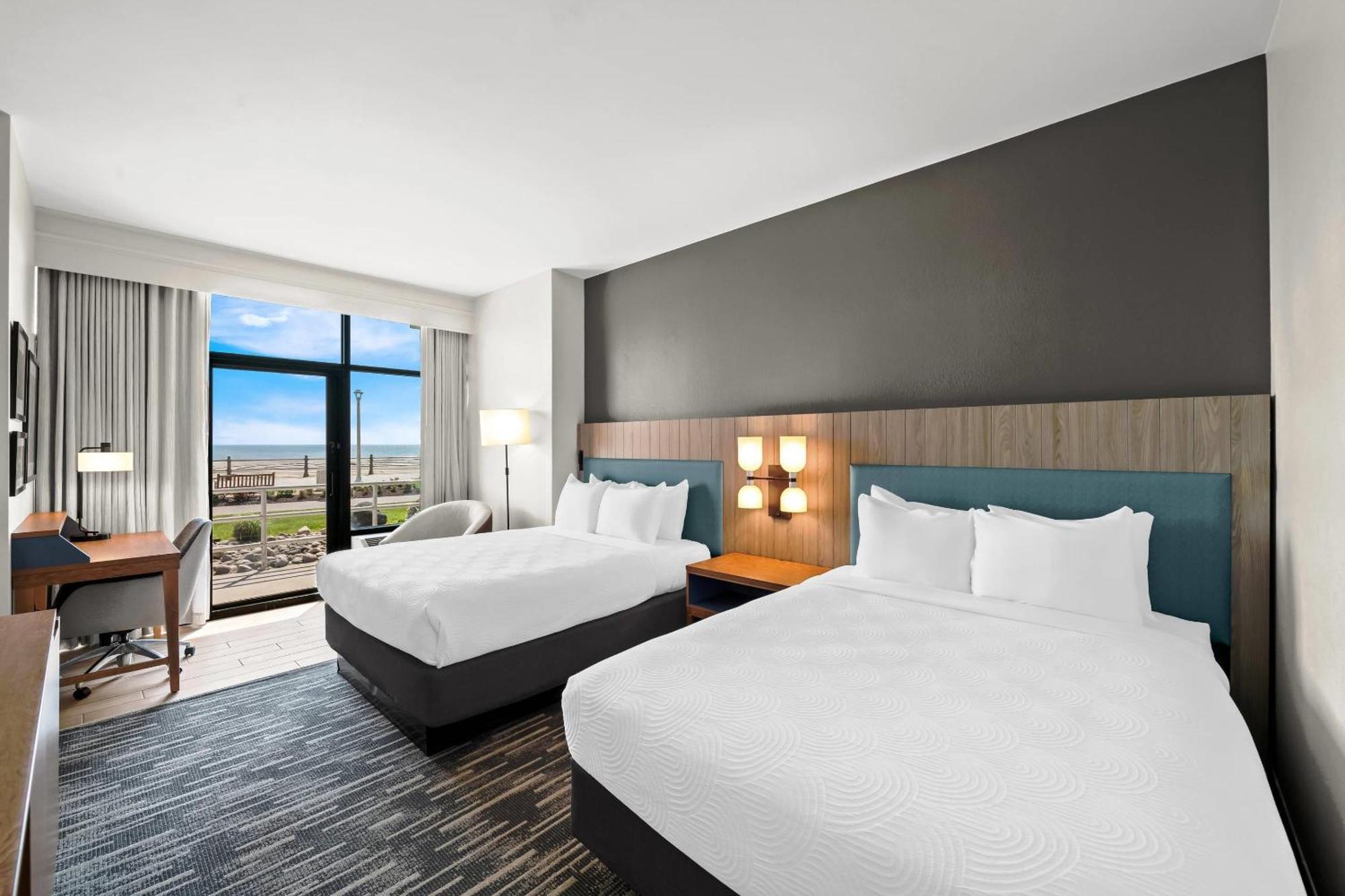 Country Inn & Suites By Radisson, Virginia Beach Oceanfront , Va Экстерьер фото