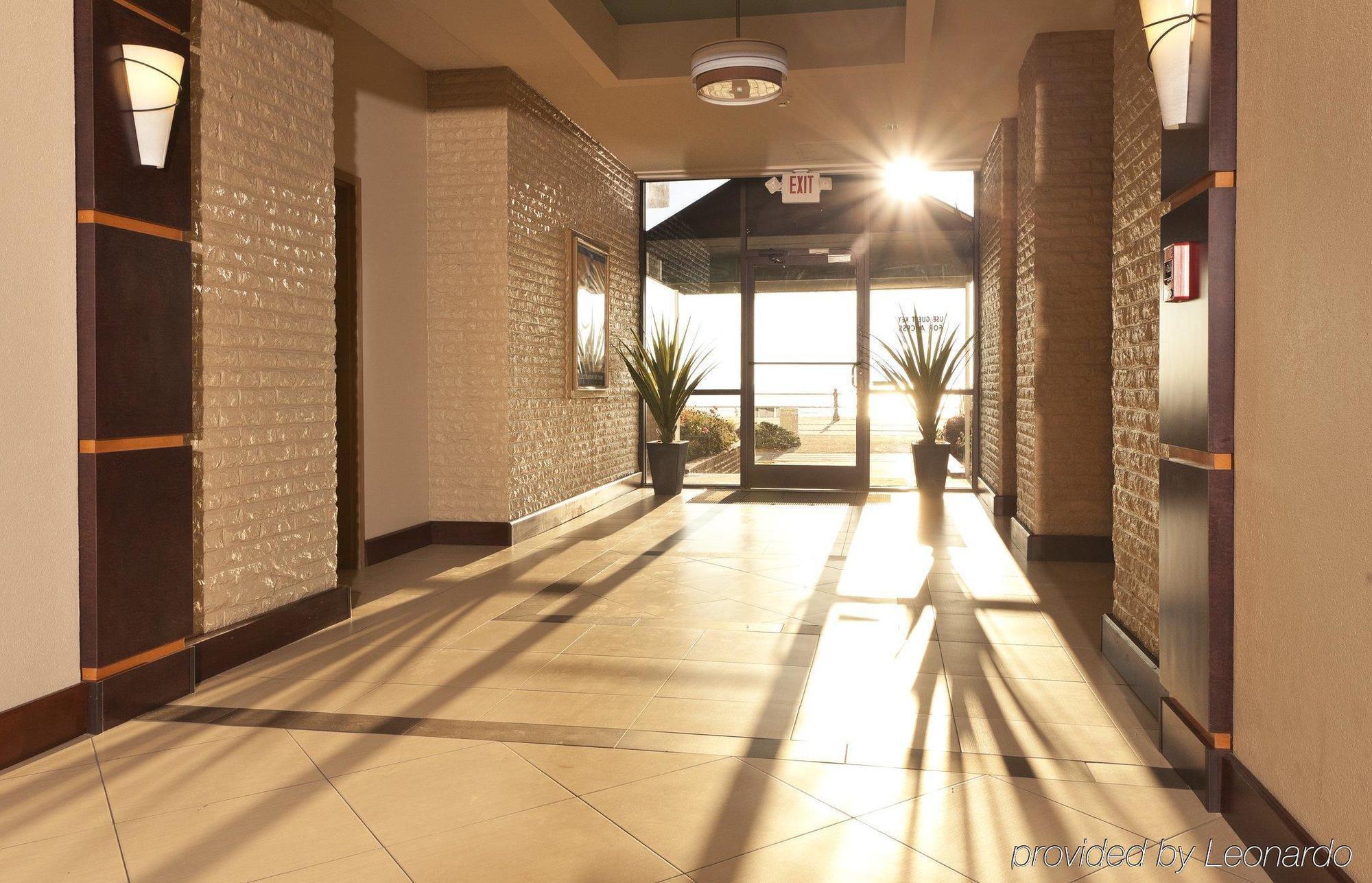 Country Inn & Suites By Radisson, Virginia Beach Oceanfront , Va Интерьер фото