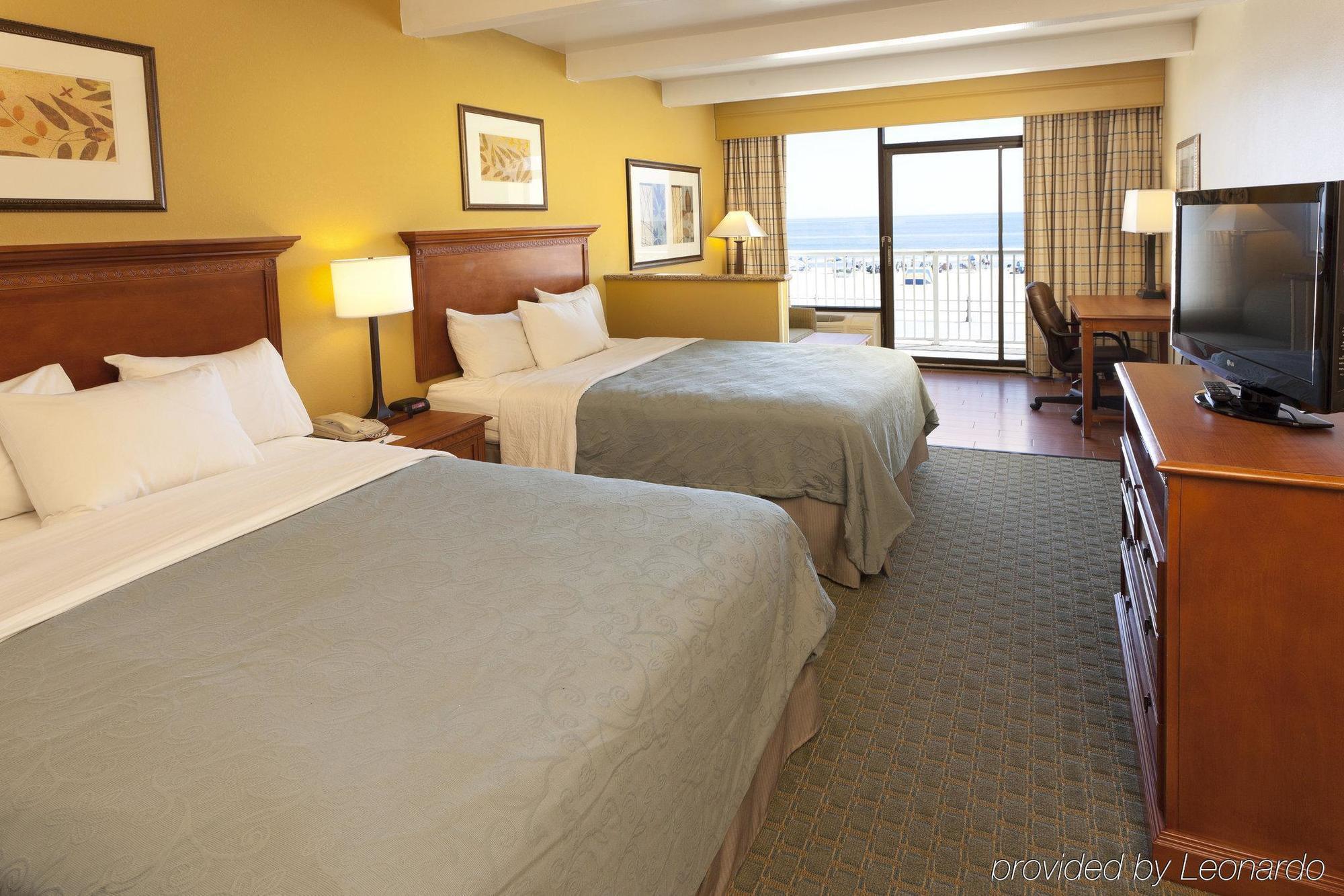 Country Inn & Suites By Radisson, Virginia Beach Oceanfront , Va Номер фото