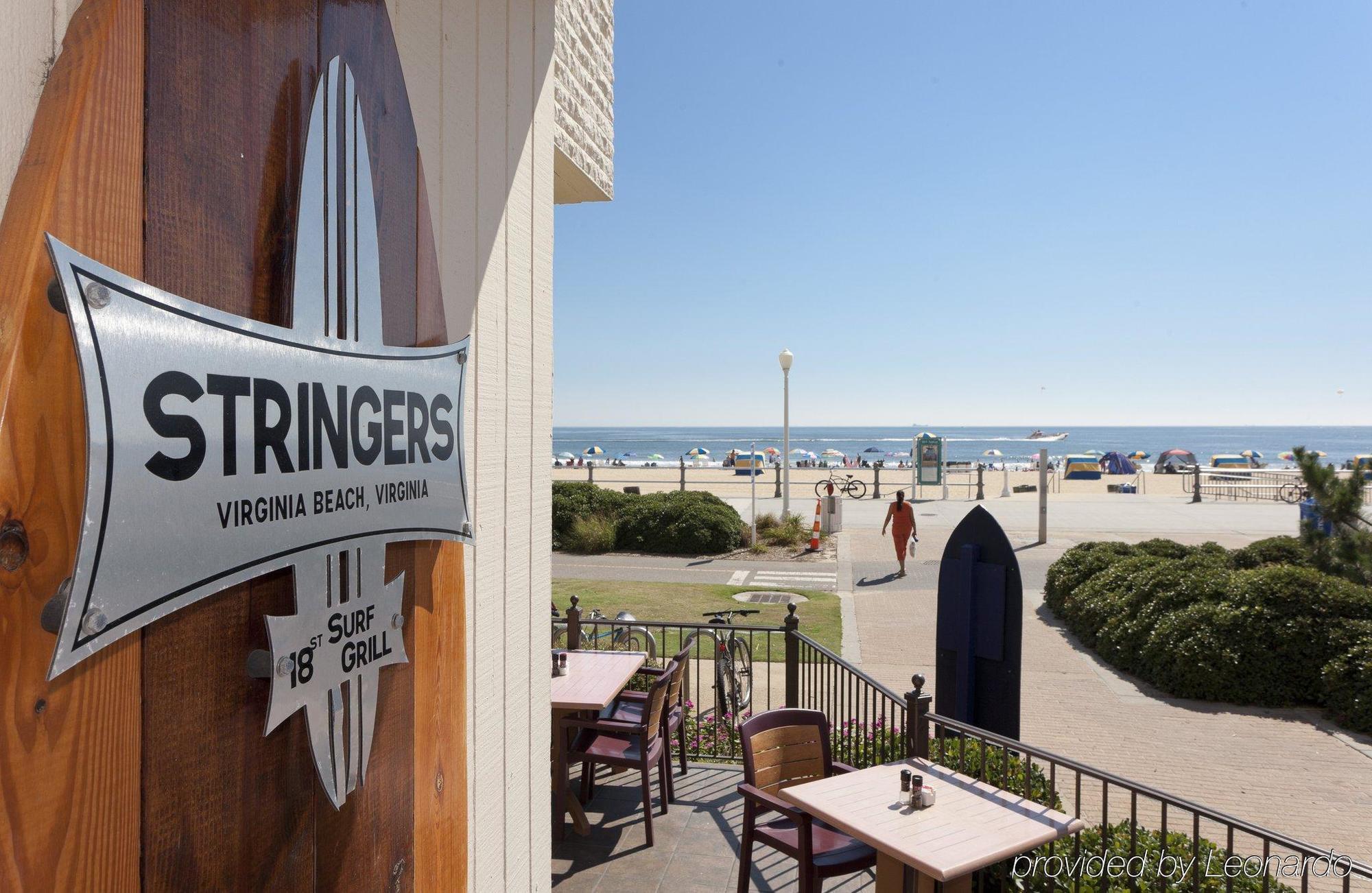Country Inn & Suites By Radisson, Virginia Beach Oceanfront , Va Удобства фото