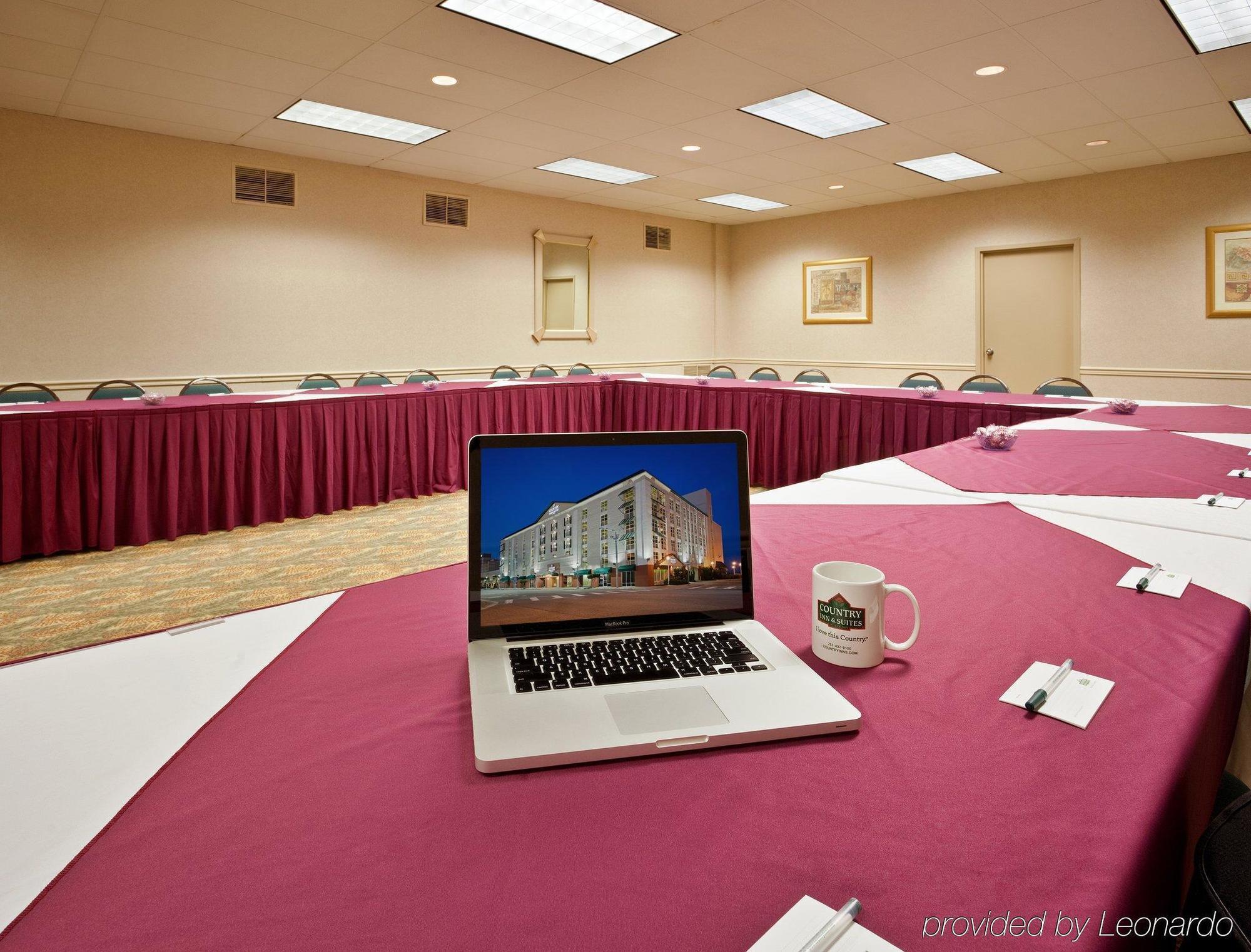 Country Inn & Suites By Radisson, Virginia Beach Oceanfront , Va Удобства фото