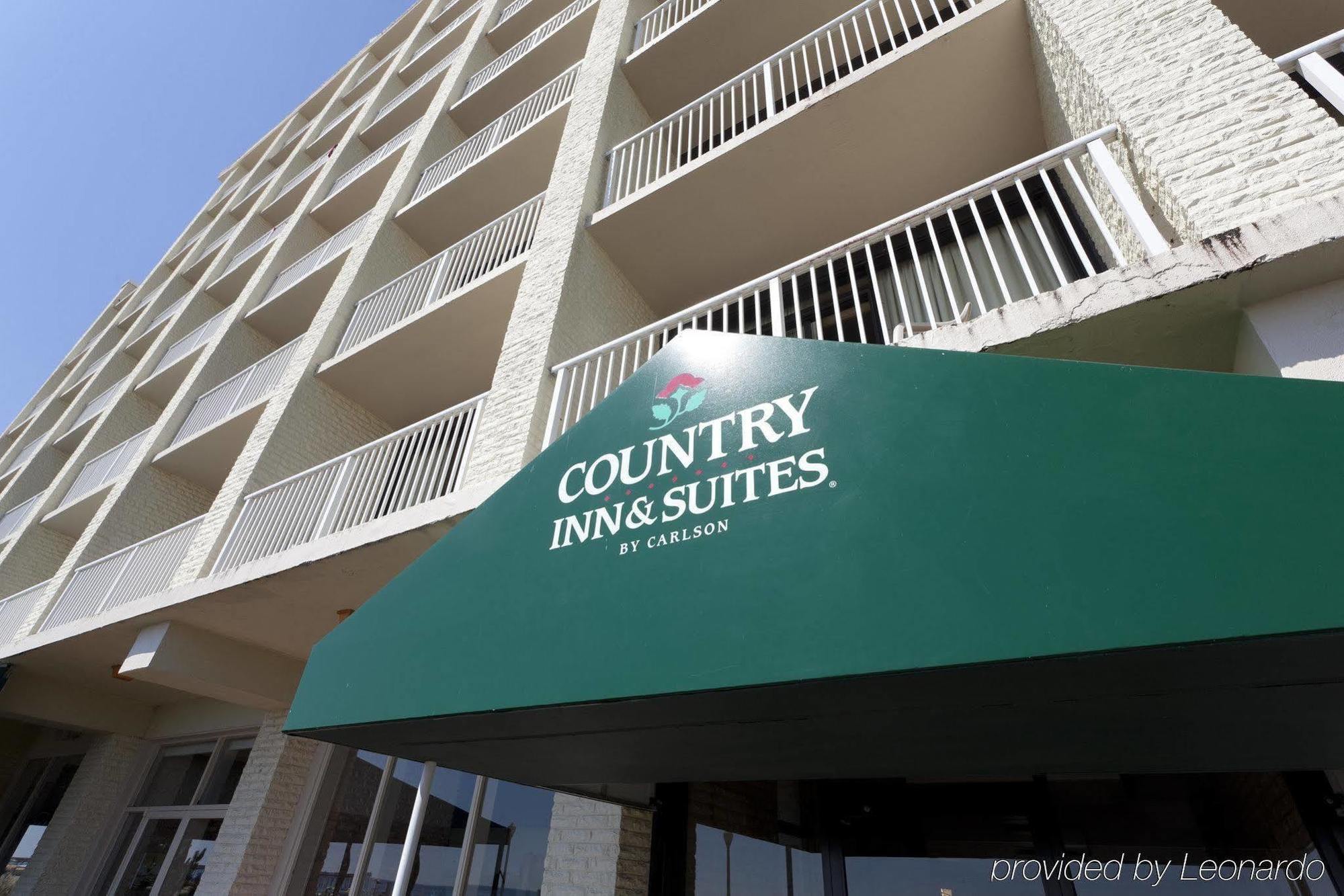 Country Inn & Suites By Radisson, Virginia Beach Oceanfront , Va Экстерьер фото
