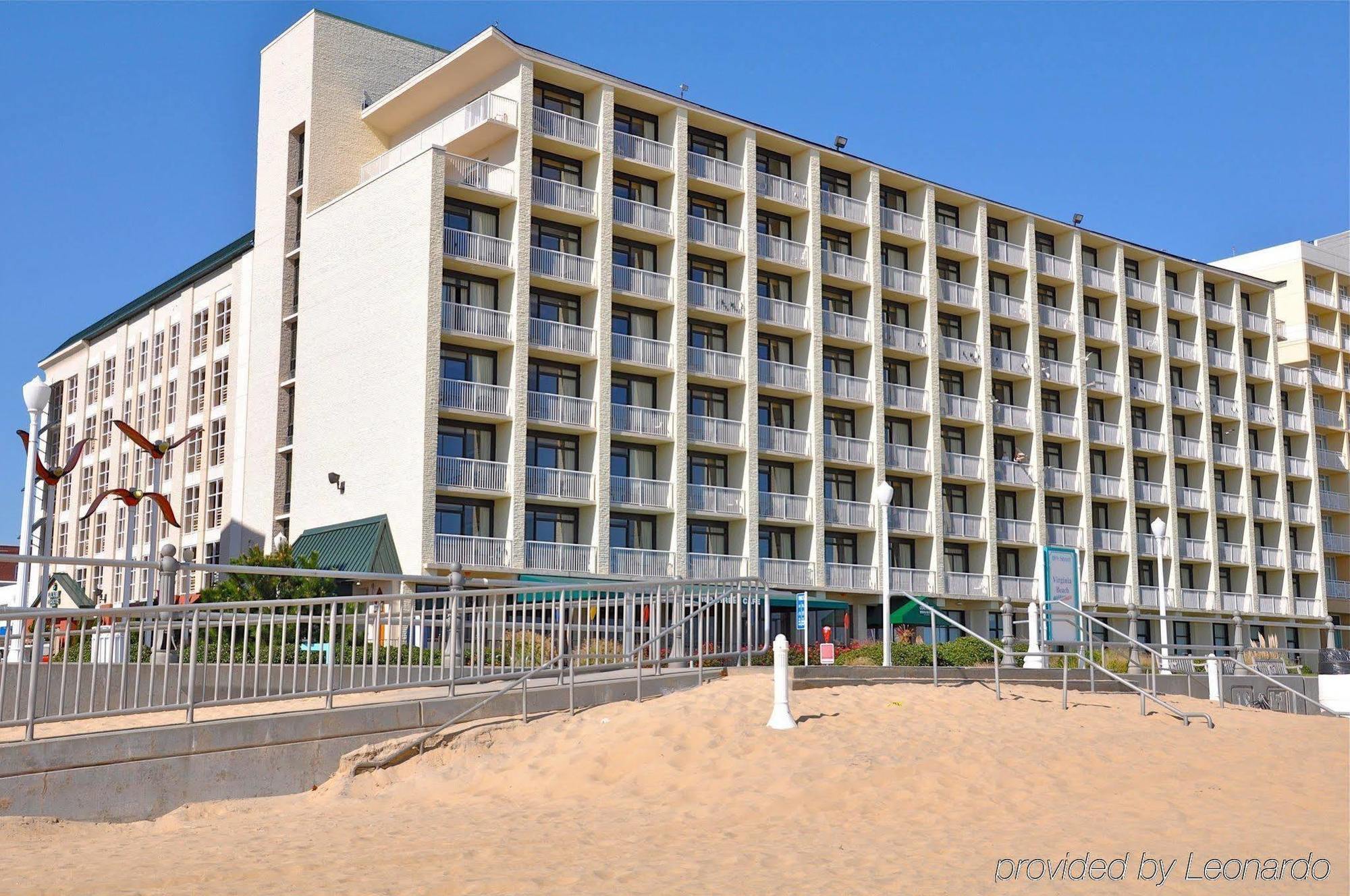 Country Inn & Suites By Radisson, Virginia Beach Oceanfront , Va Природа фото